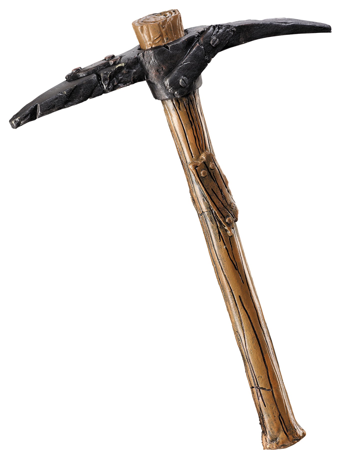 Pick Axe