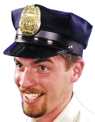 Navy Police Hat