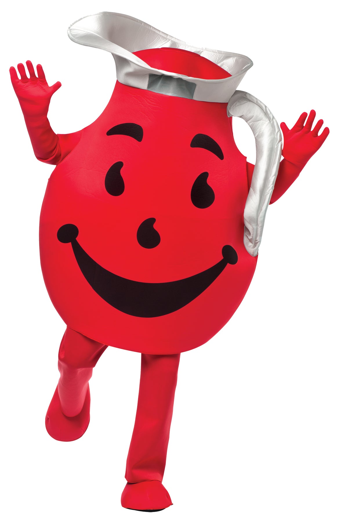 Mens | Adults Kool-Aid Man Costume