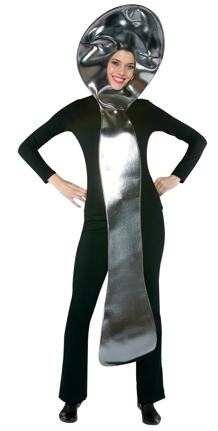 Unisex | Adults Spoon Costume