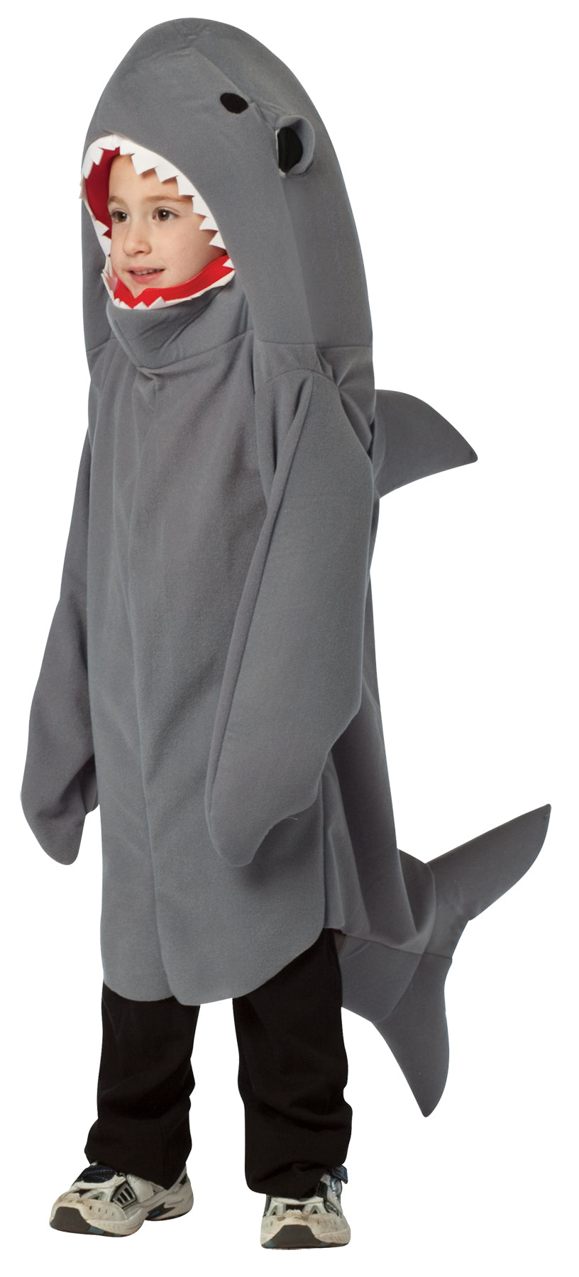 Unisex | Kids Shark Costume