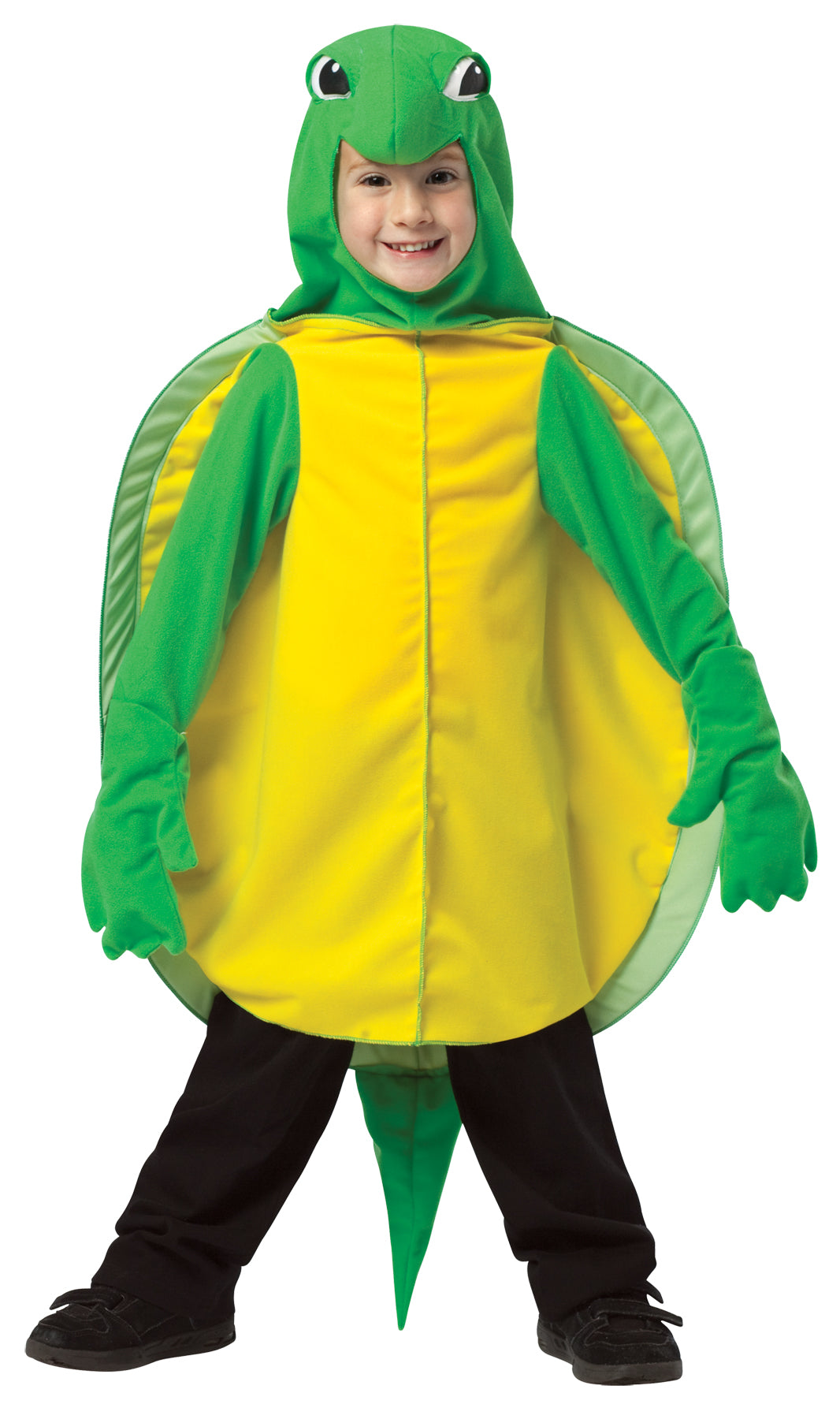 Unisex | Kids Turtle Costume