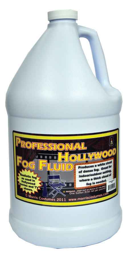 Professional Fog Fluid