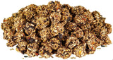 Kaytee Granola Bites with Super Foods Spinach and Carrot