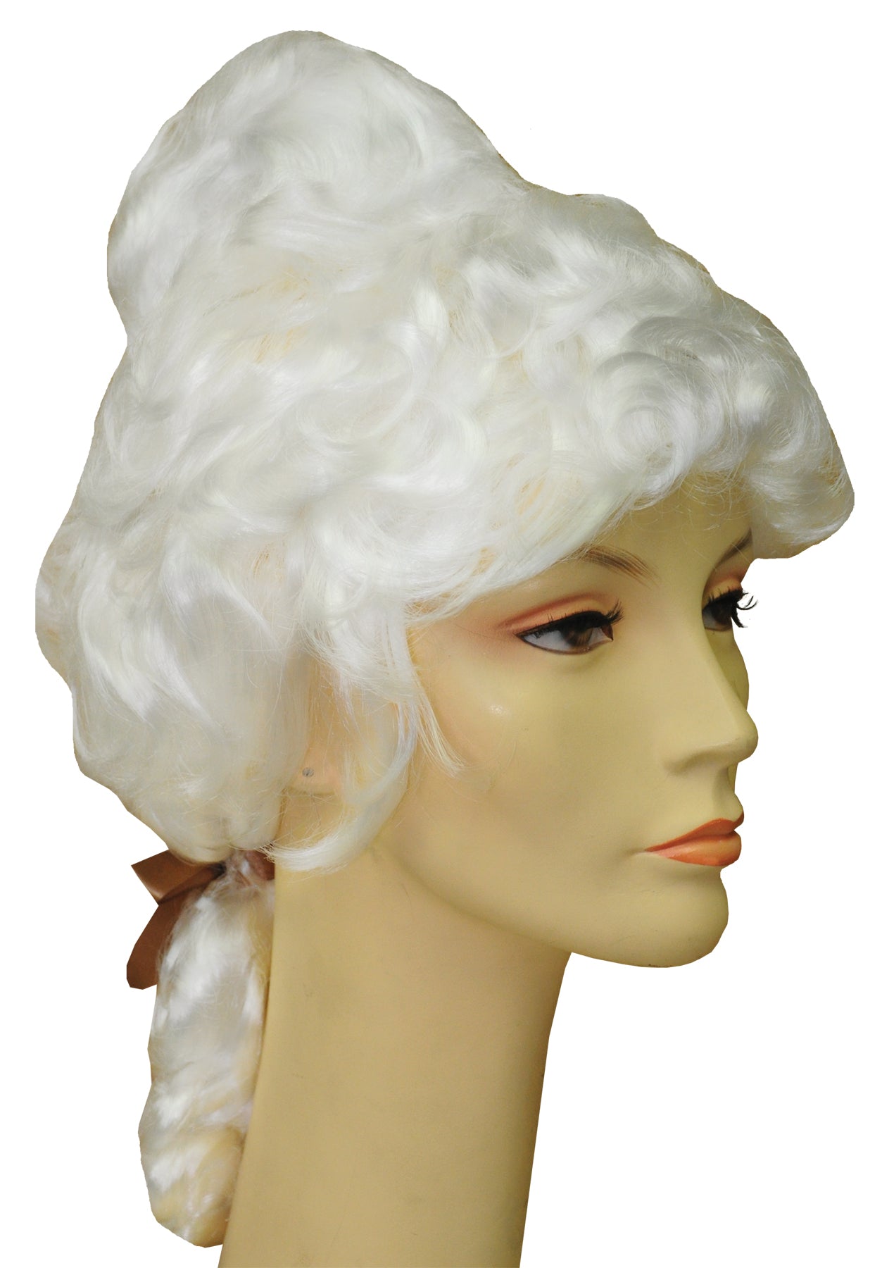 Womens | Colonial Lady Wig