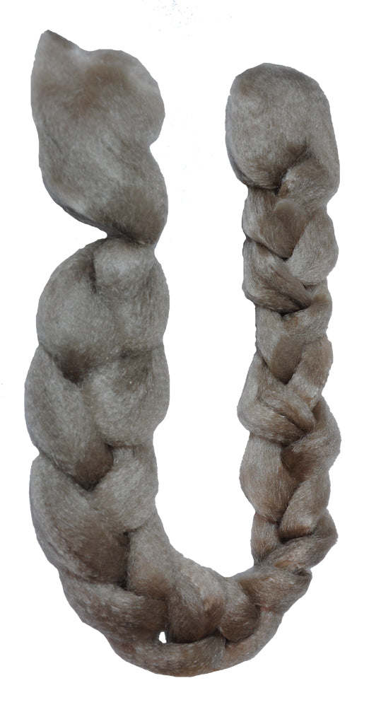 50" Braid Hairpiece | Blonde