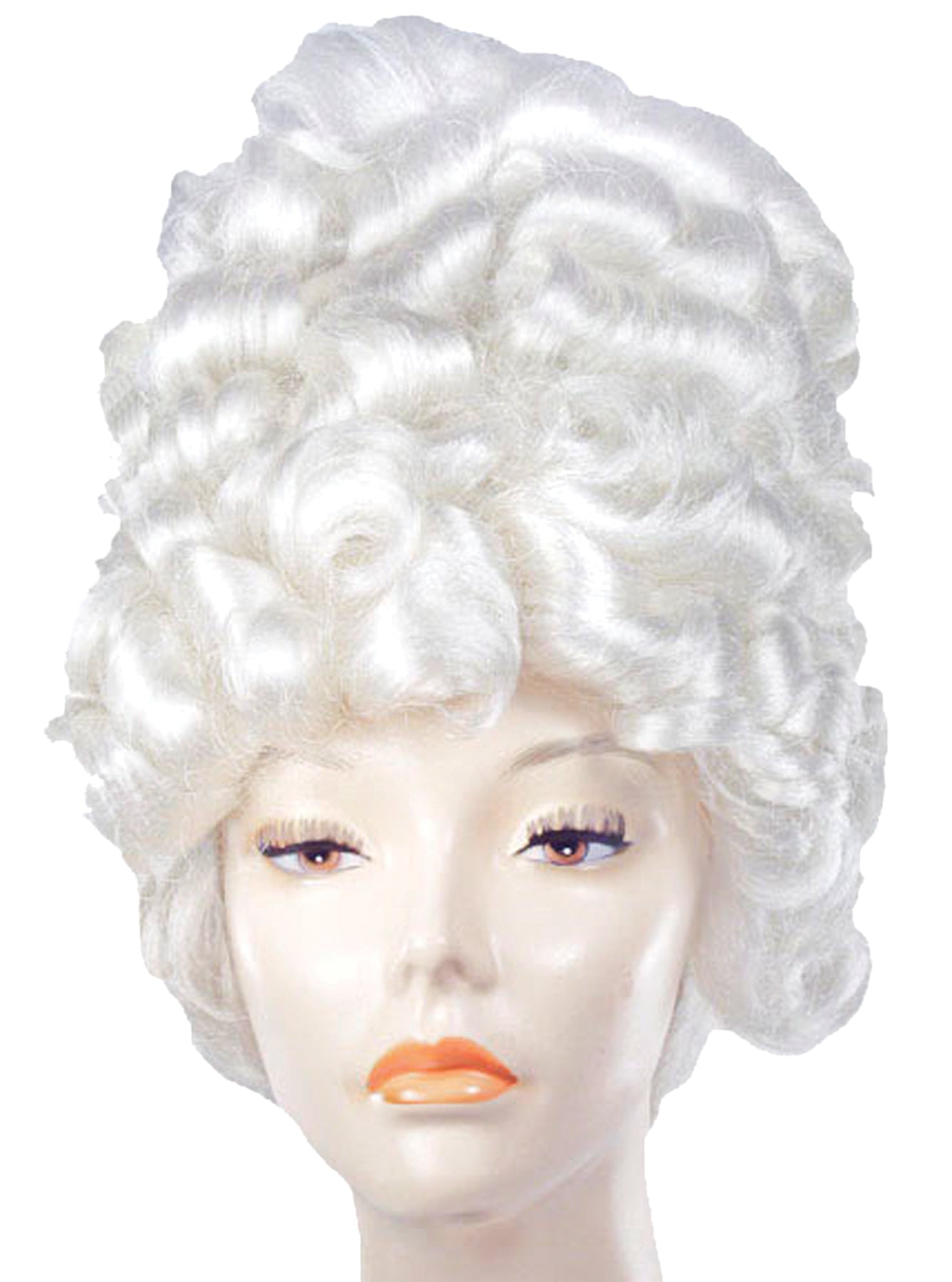 Womens | Court Lady Wig