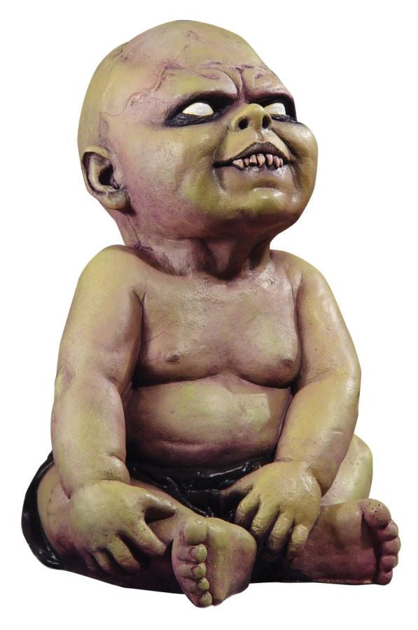 16" Zombie Baby Decoration | Halloween Decoration