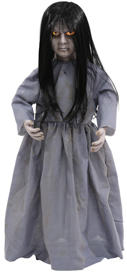 32" Lil Sweet Vengeance Halloween Decoration