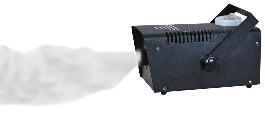 Fog Machine 400 Watt Wireless with Remote