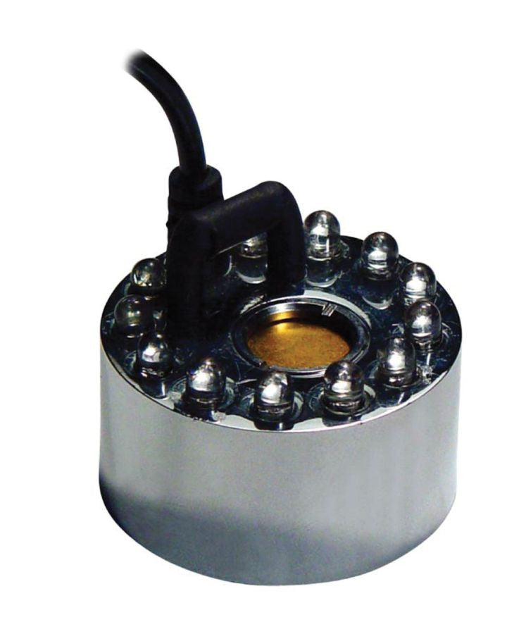 Mist Maker with LED Lights