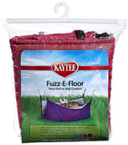 Kaytee Fuzz-E-Floor Plush Wall to Wall Comfort