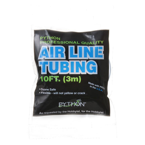 Python Products Professional Quality Airline Tubing