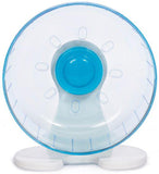 Prevue Quiet Wheel Exercise Wheel for Small Pets