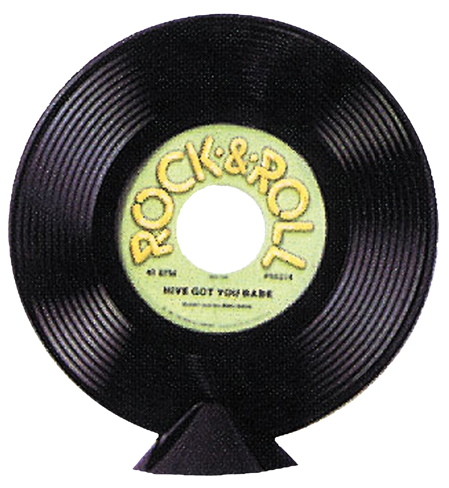 Centerpiece 9" Record