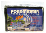 Pondmaster Pond Netting to Protect Fish From Predators and Falling Debris