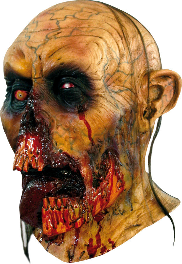 Adults Zombie Tongue Mask