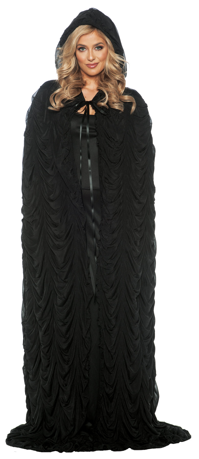 Adults Coffin Cape