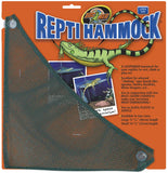 Zoo Med Repti Hammock for Reptiles to Rest and Climb On
