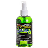 Zoo Med Wipe Out 1 Terrarium Cleaner, Disinfectant and Deodorizer