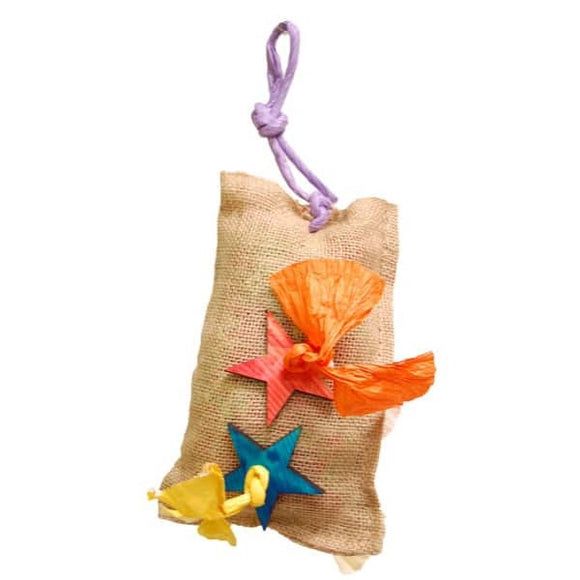 Zoo-Max Surprise Bag Bird Toy Medium