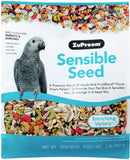 ZuPreem Sensible Seed Enriching Variety for Parrot and Conures