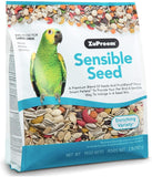 ZuPreem Sensible Seed Enriching Variety for Large Birds