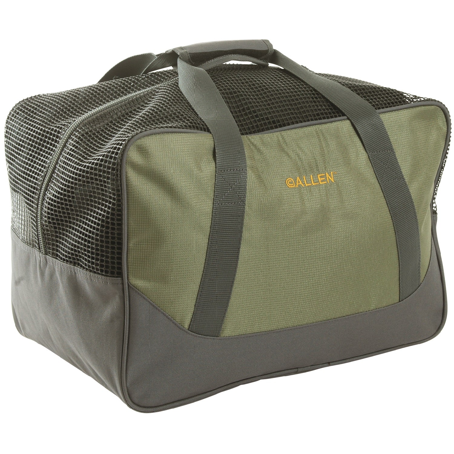 Allen Spruce Creek Wader Bag-Olive