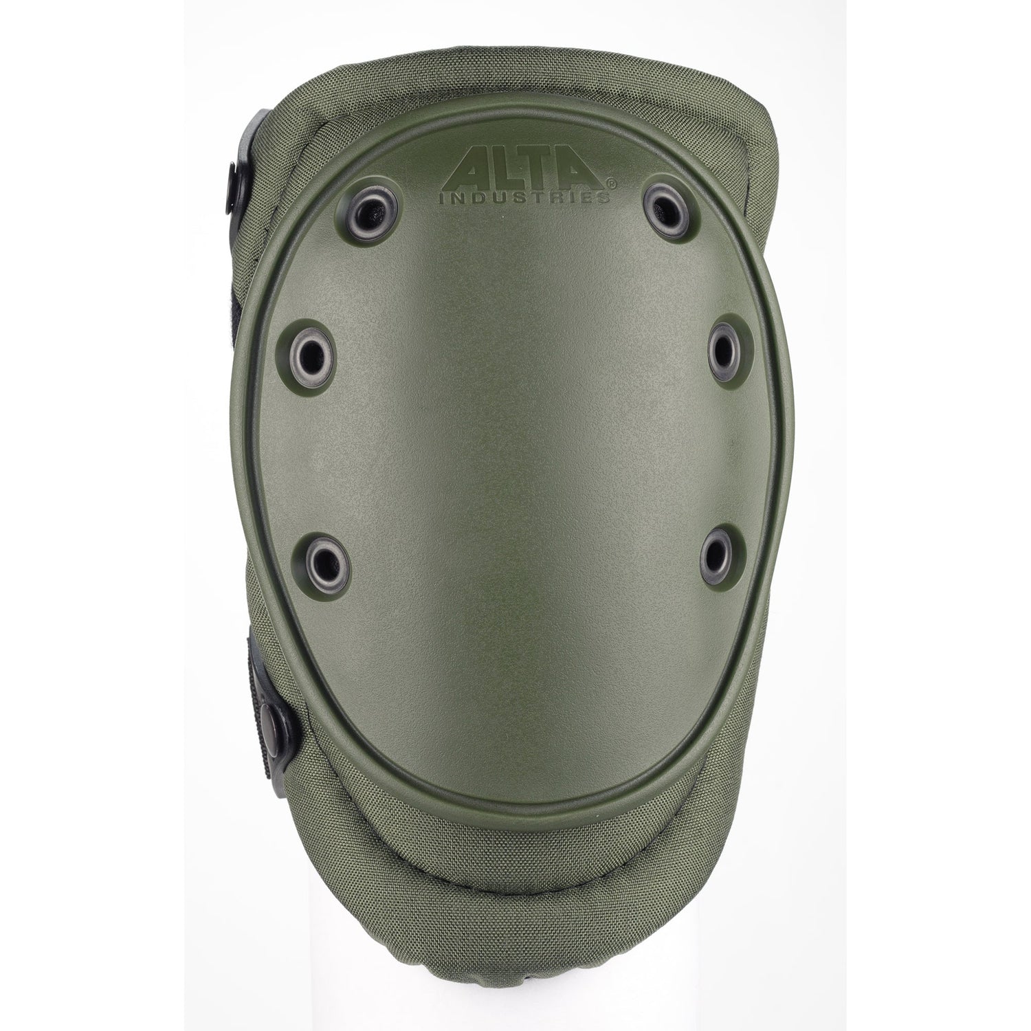 AltaFlex Knee Protectors AltaLok Olive Green