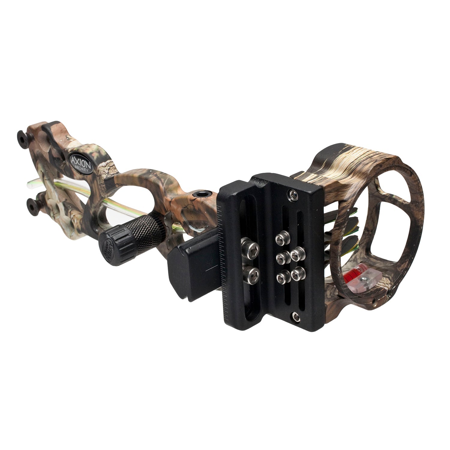 Axion Vue Micro 5 Pin Sight .019in Right Handed Lost Camo