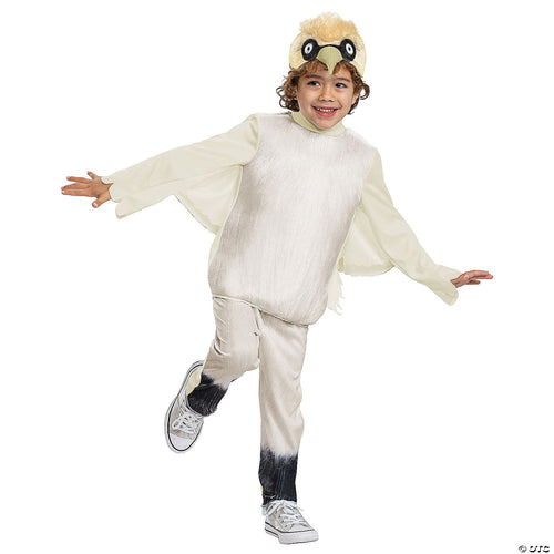 Unisex | Baby Classic Disney's The Little Mermaid Scuttle Costume - 12-18 Months