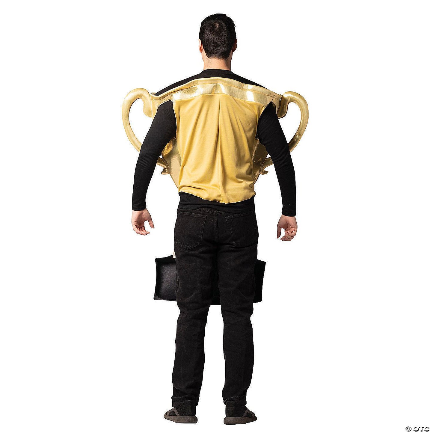Unisex | Adults Participant Trophy Costume