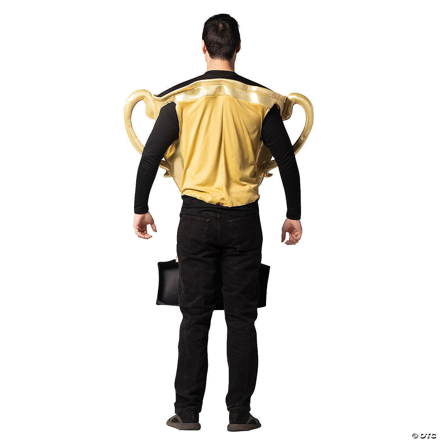Unisex | Adults Participant Trophy Costume