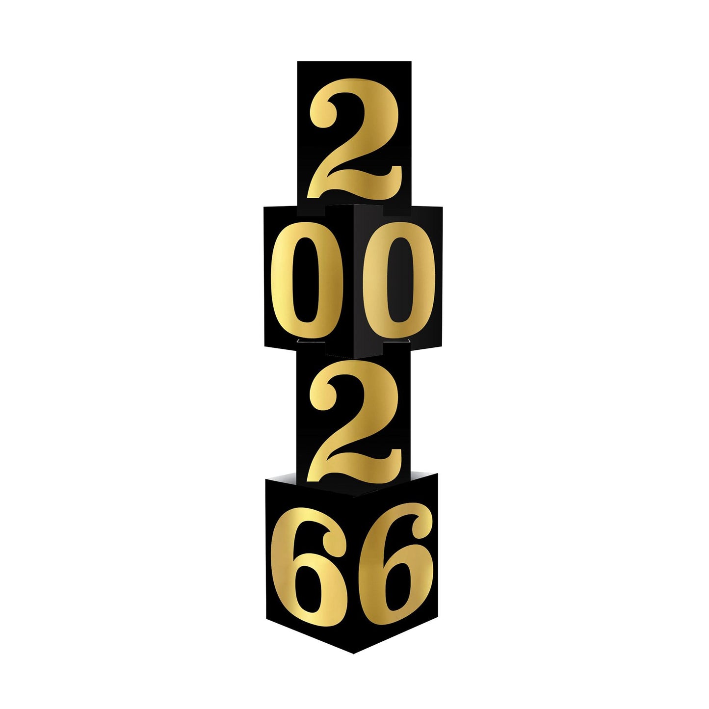 Foil 2026 Column