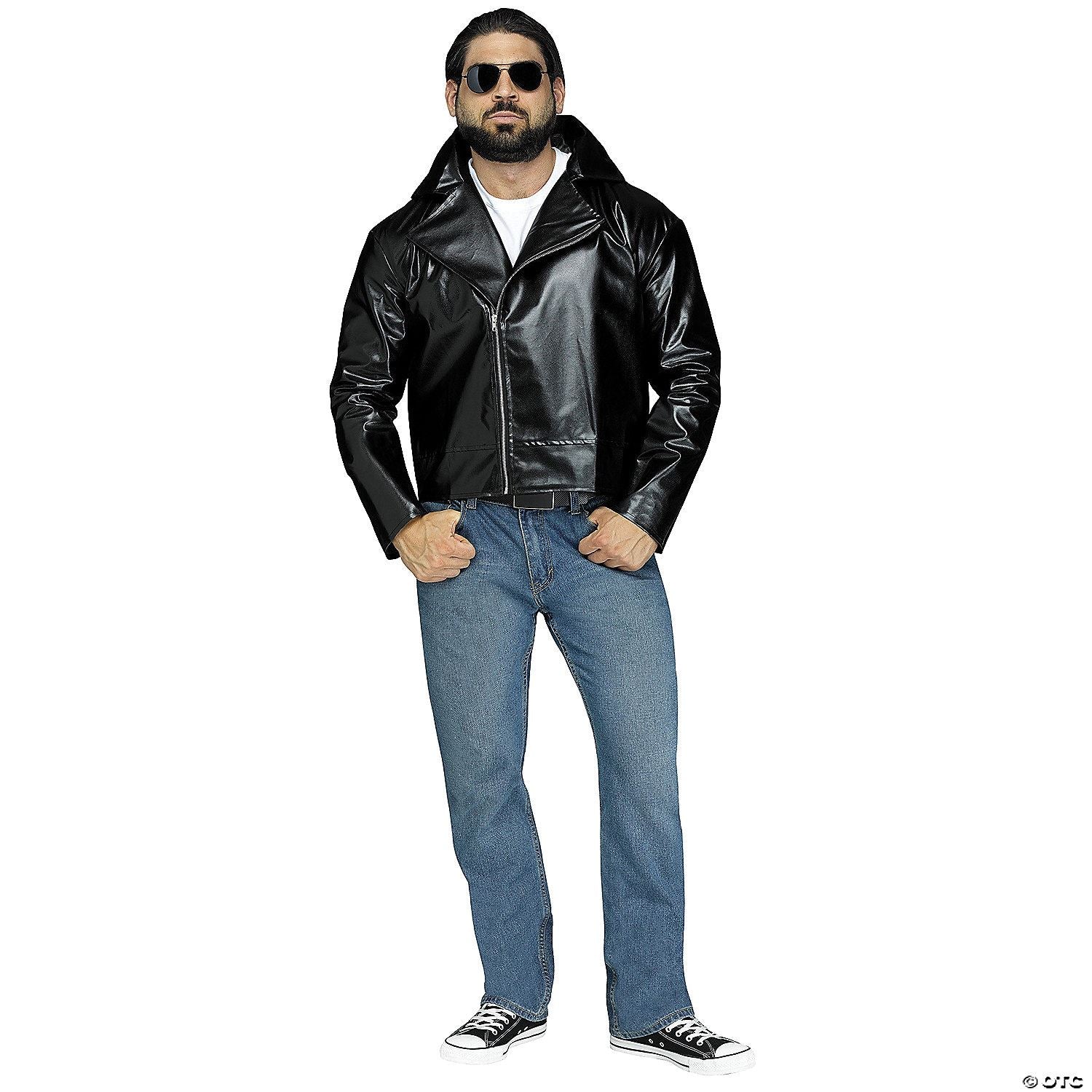 Mens | Adults Rock N Roll Adults Jacket
