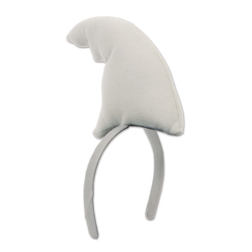 Beistle Shark Fin Headband | Party Supply | Decoration