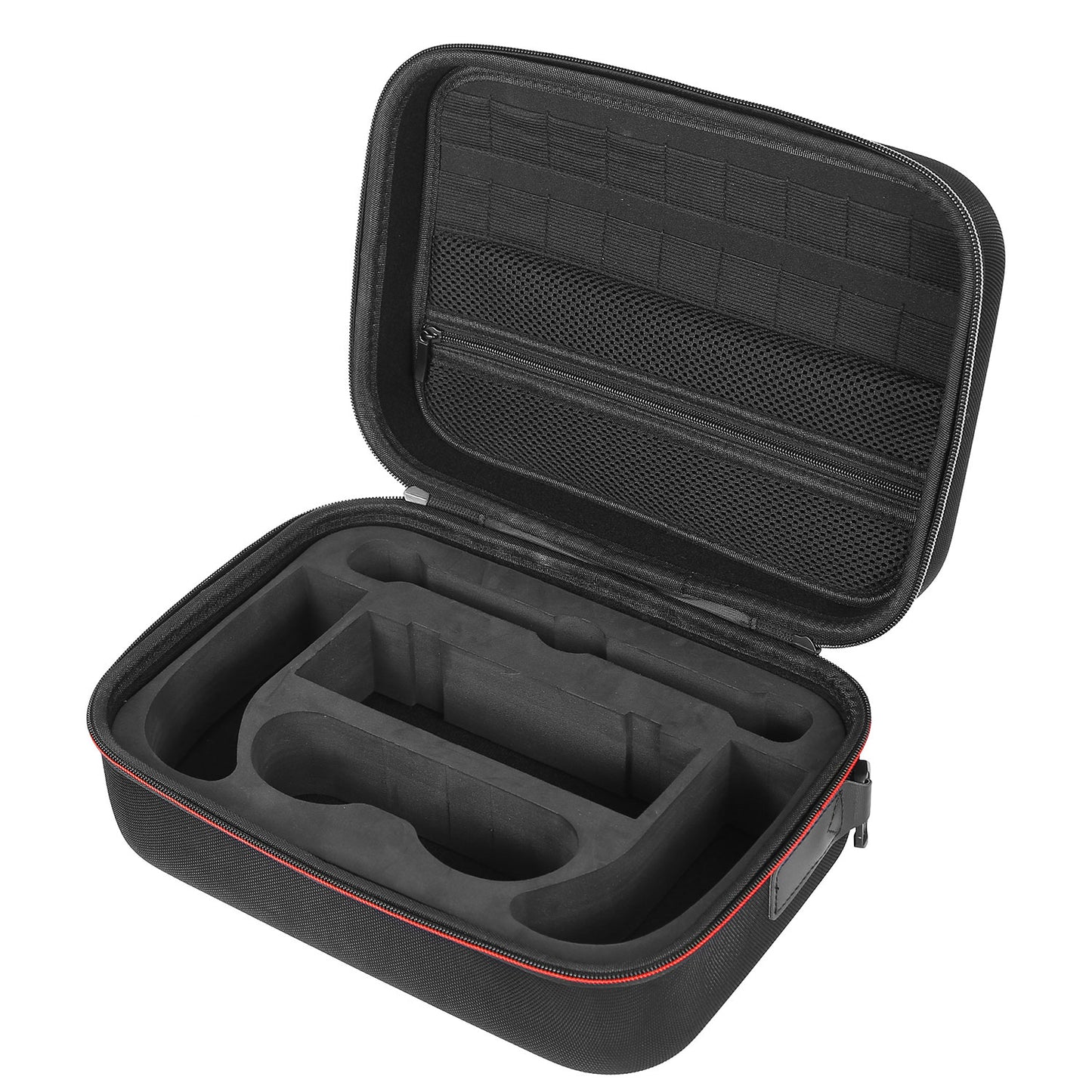 Portable Deluxe Carrying Case for Nintendo Switch Protected Travel Case w/