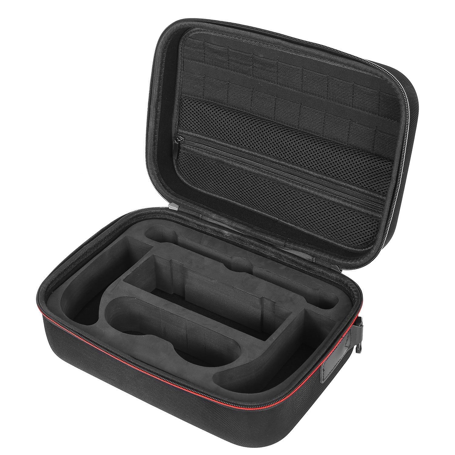 Portable Deluxe Carrying Case for Nintendo Switch Protected Travel Case w/