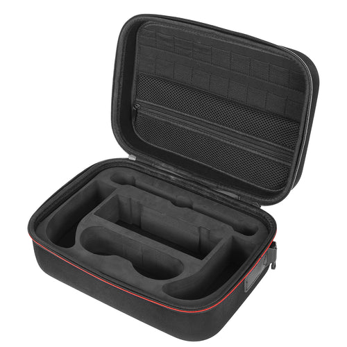 Portable Deluxe Carrying Case for Nintendo Switch Protected Travel Case w/