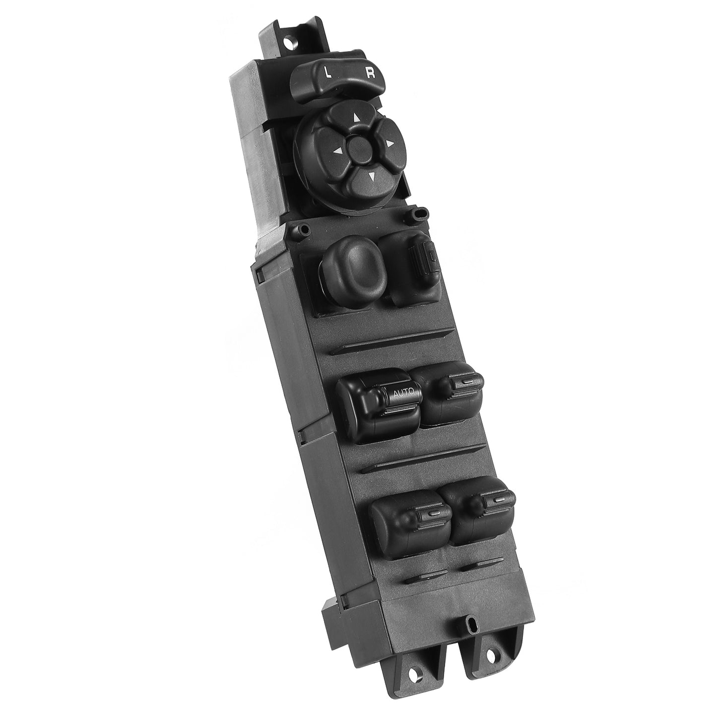 Electric Master Power Window Switch Driver Side Fit for 2002-2010 Dodge Ram