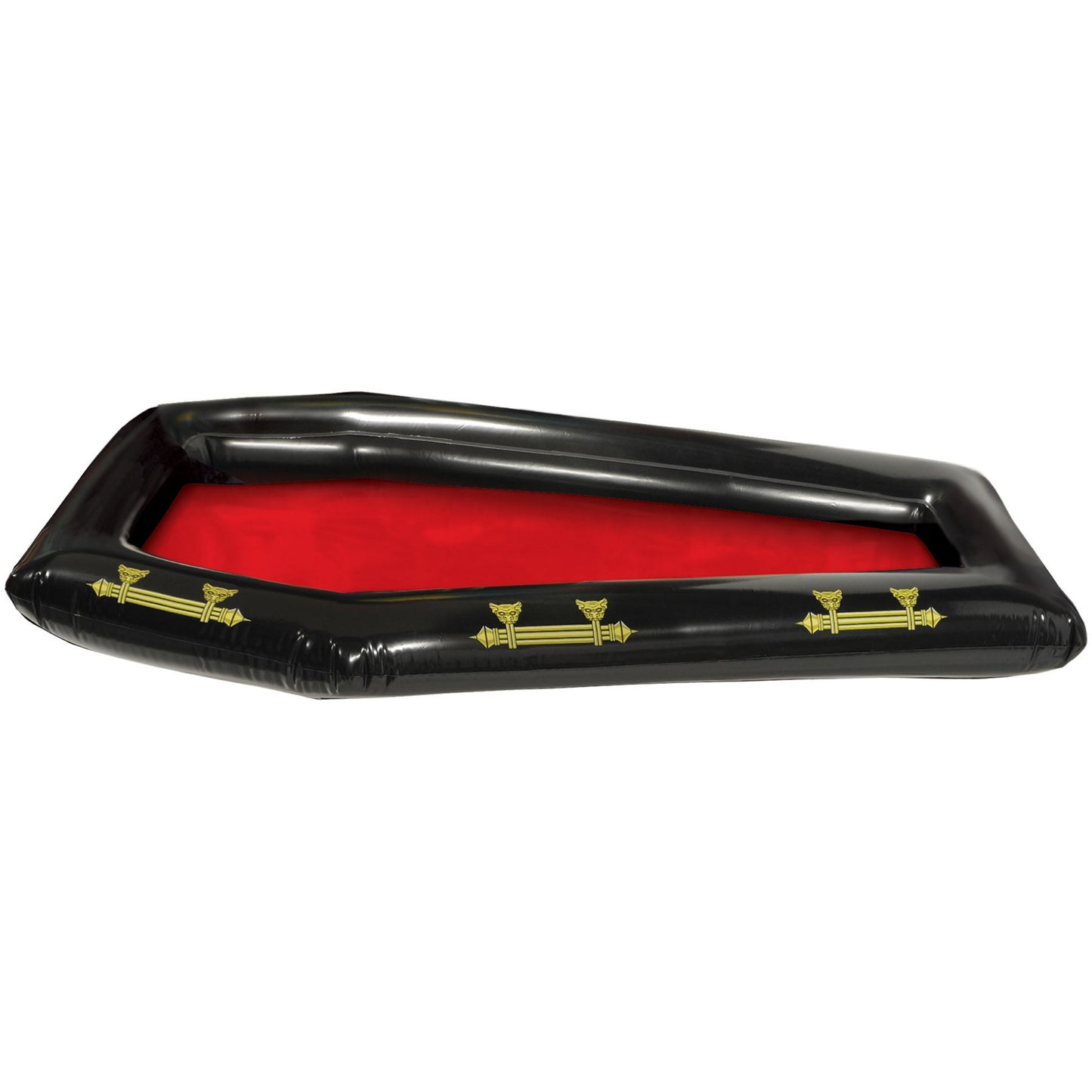 Beistle Inflatable Coffin Buffet Cooler - Halloween | Party Supply