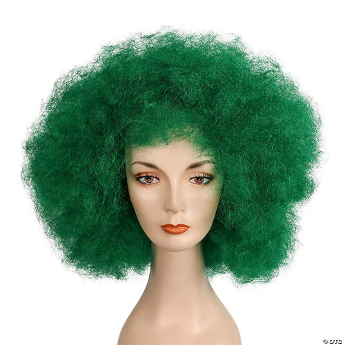 Discount Afro Wig | Forest