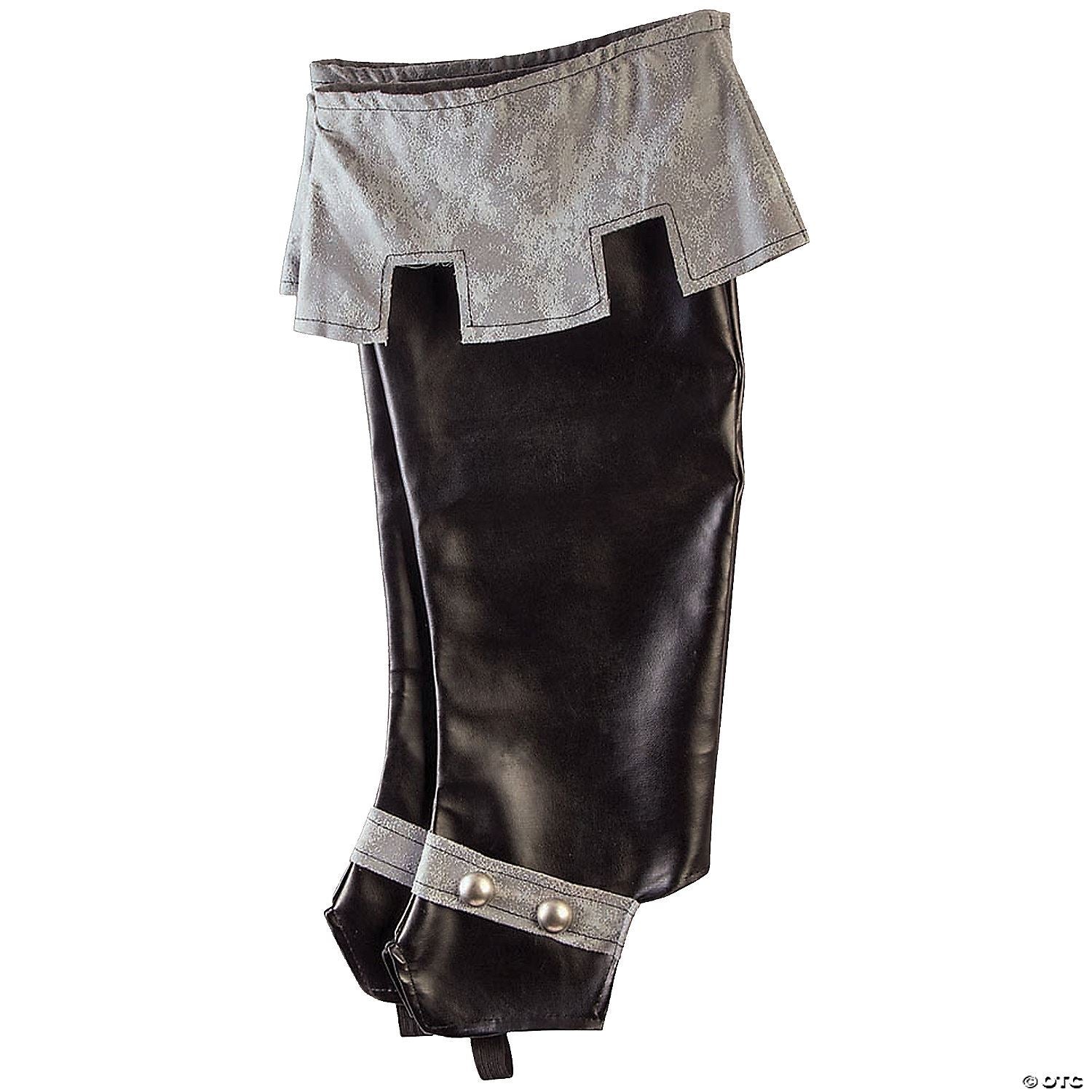 Mens | Adult Kings Boot Tops