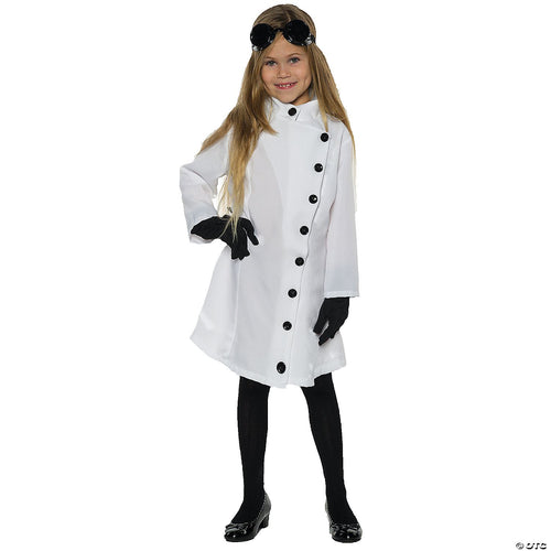 MAD SCIENCE CHILD Costume