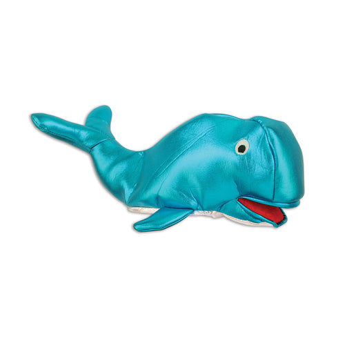 Beistle Whale Hat - Under The Sea | Party Supply | Decoration
