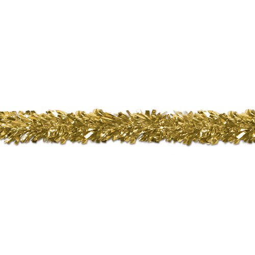 Beistle Gold Gleam N Fest Festooning Garland - General Occasion | Party Supply