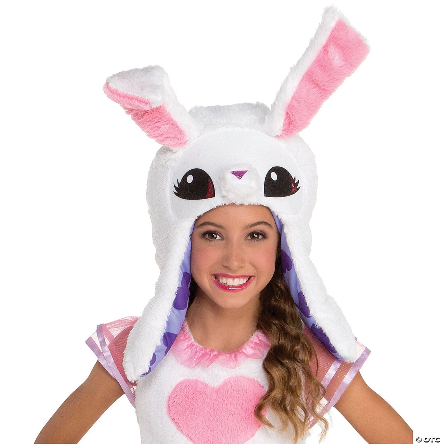 Boys | Child Animal Jam Enchant Magic Bunny Hood