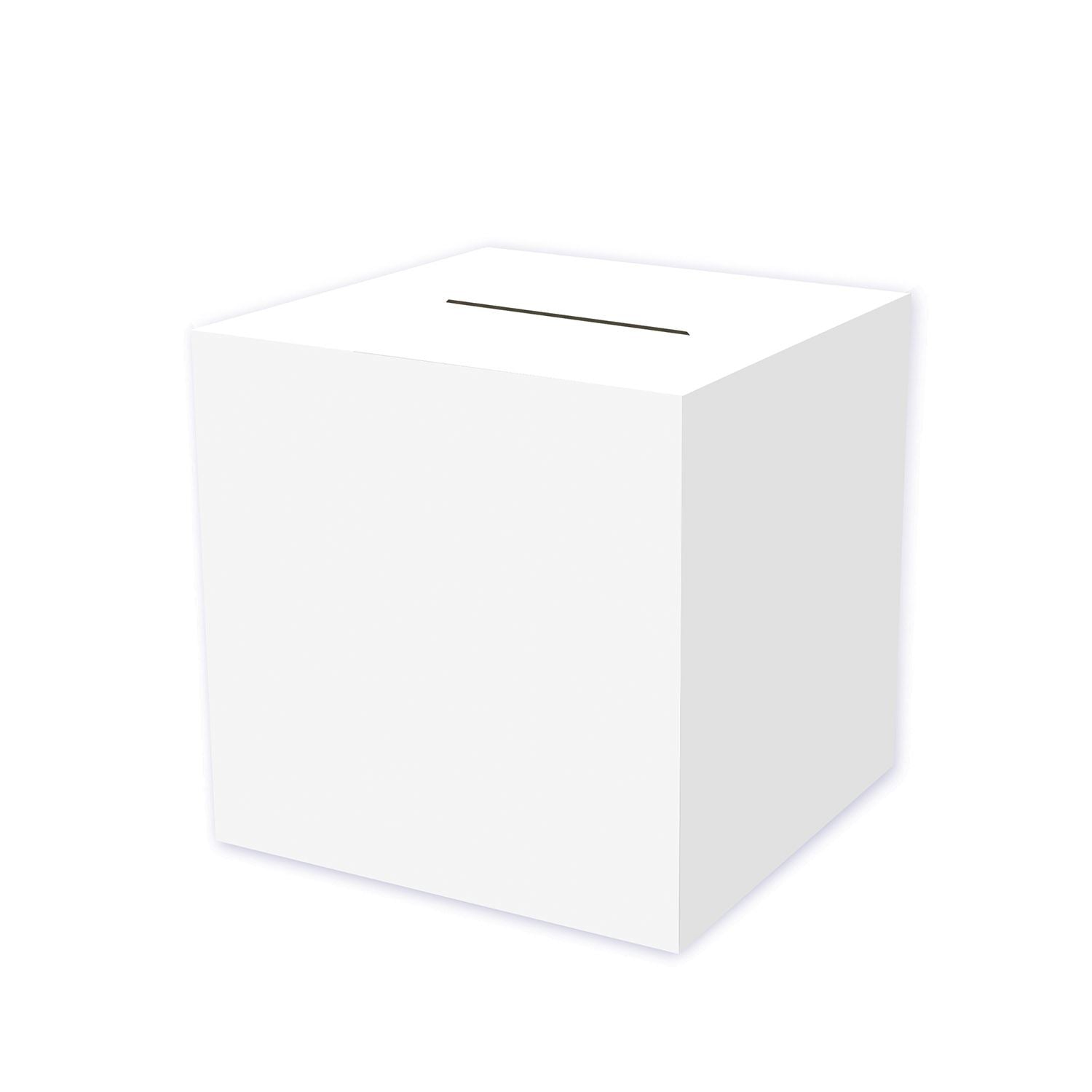Beistle All-Purpose Card Box, 12 inch - General Occasion | Party Supply