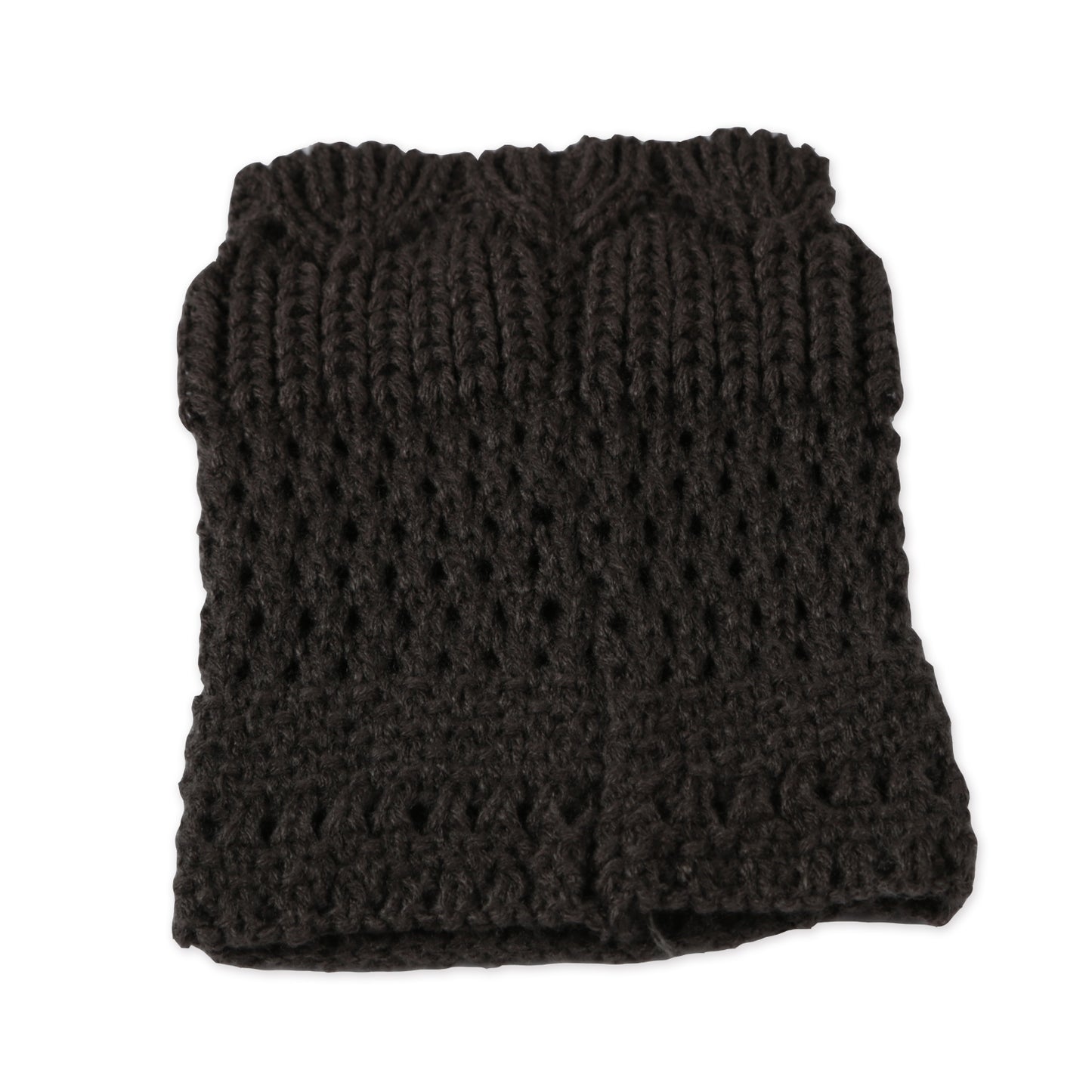 Women Winter Crochet Knit Leg Warmers Apparel & Jewelry Women Apparel