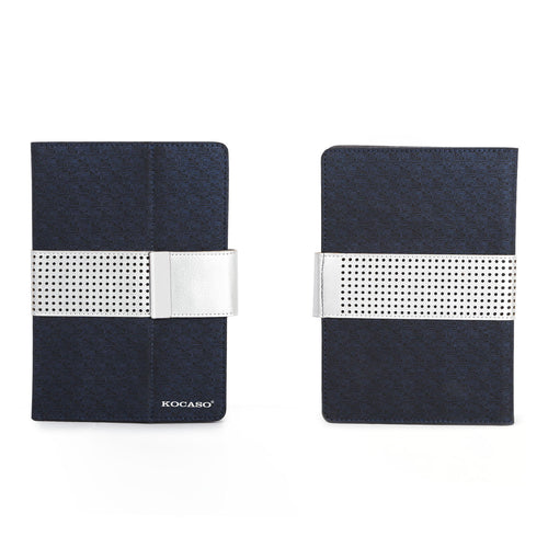 Padfolio Case For 7.9in Tablet PC Business Tablet Portfolio Organizer w/
